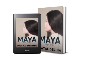 Read more about the article Maya: Second chance Older woman/Younger man Romance (Maya Series Book 1)