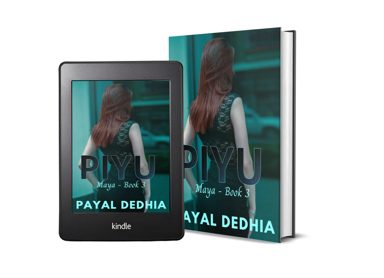 Read more about the article Piyu: Standalone Second Chance Rekindled Childhood Lovers Romance (Maya Series Book 3)