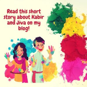 Read more about the article Holi Proposal – Story of happiness and love