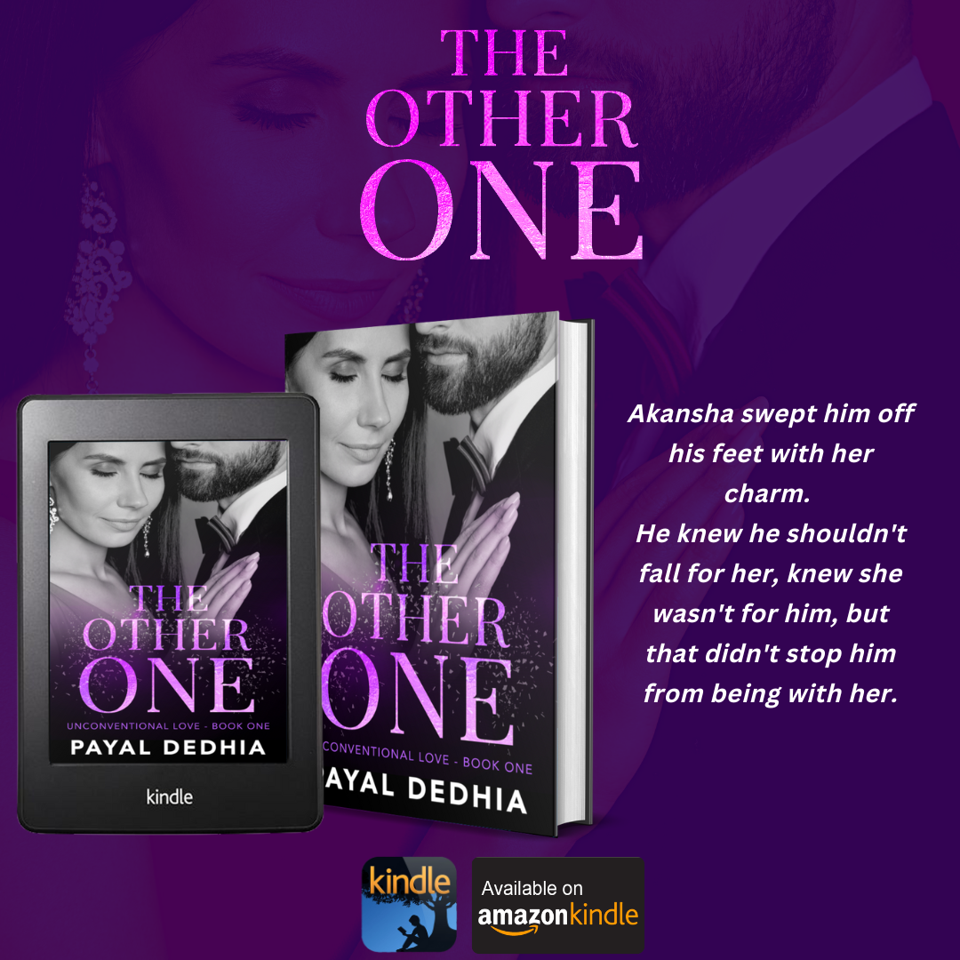 Read more about the article The Other One – Snippets