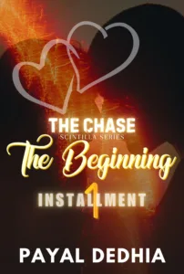 Read more about the article The Chase: A Dark Billionaire Romance (Scintilla Series)